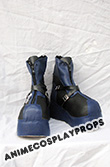 Kingdom Hearts Sora Cosplay Shoes 06