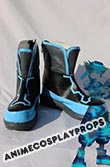 Kingdom Hearts Sora Cosplay Shoes 07