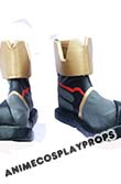 Kingdom Hearts Ventus Cosplay Shoes 01