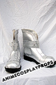 Macross Frontier Sheryl Nome Cosplay Shoes 07