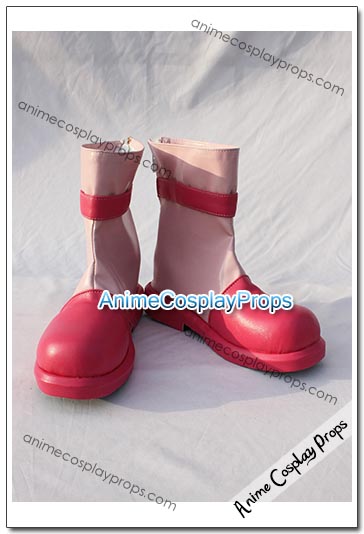My Little Sister Cant Be This Cute Meruru Cosplay Shoes 01