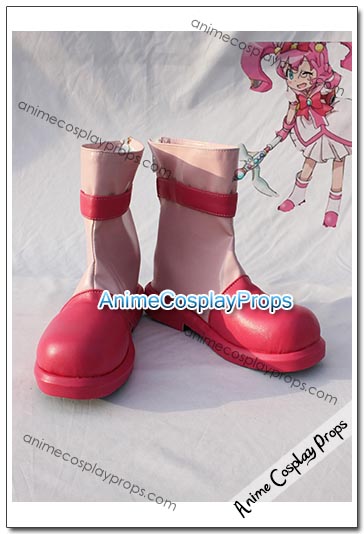 My Little Sister Cant Be This Cute Meruru Cosplay Shoes 01