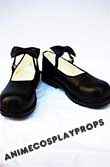 My Little Sister Cant Be This Cute Ruri Goko Kuroneko Cosplay Shoes 01