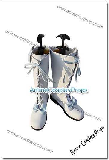 My Little Sister Cant Be This Cute Ruri Goko Kuroneko Cosplay Shoes 02