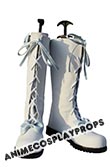 My Little Sister Cant Be This Cute Ruri Goko Kuroneko Cosplay Shoes 02