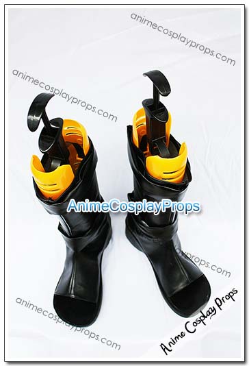 Naruto Sai Cosplay Shoes 01