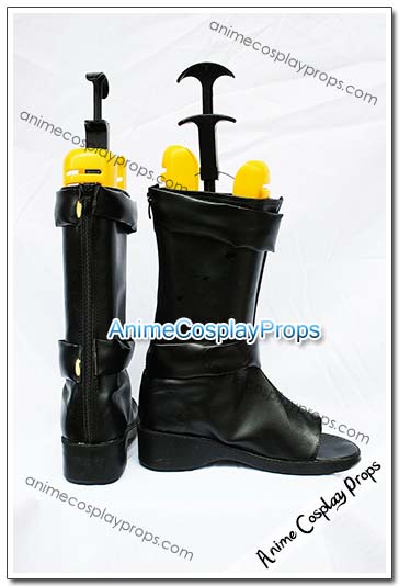 Naruto Sai Cosplay Shoes 01