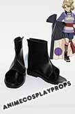 Naruto Temari Cosplay Shoes 02