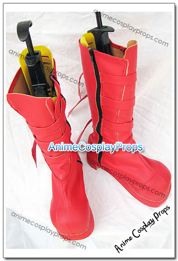 One Piece Perona Cosplay Shoes 01