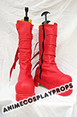 One Piece Perona Cosplay Shoes 01