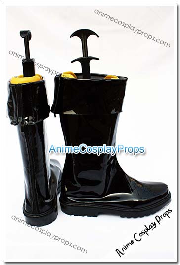 One Piece Roronoa Zoro Cosplay Shoes 01