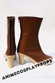 One Piece Trafalgar Law Cosplay Shoes 01