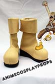 One Piece Usopp Cosplay Shoes 01