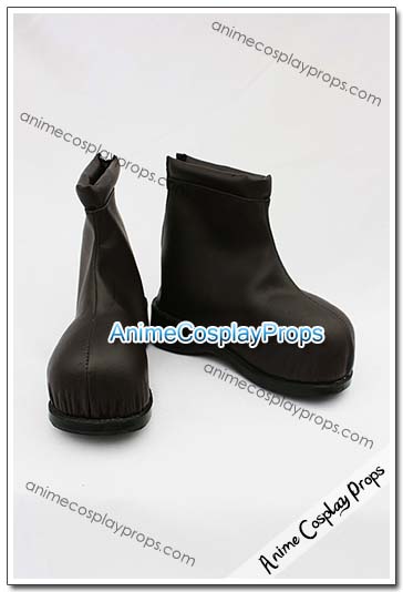 One Piece Usopp Cosplay Shoes 02