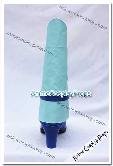 Pretty Cure Erika Kurumi Cosplay Shoes 01