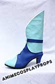 Pretty Cure Erika Kurumi Cosplay Shoes 01