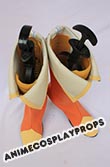 Pretty Cure Inori Yamabuki Cosplay Shoes 01