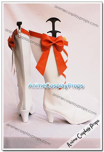Pretty Cure Itsuki Myoudouin Cosplay Shoes 01