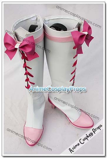 Pretty Cure Kanade Minamino Cosplay Shoes 01