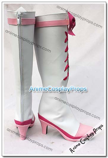 Pretty Cure Kanade Minamino Cosplay Shoes 01