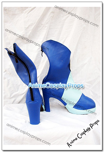 Pretty Cure Karen Minazuki Cosplay Shoes 01