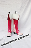 Pretty Cure Love Momozono Cosplay Shoes 01