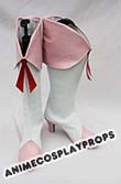 Pretty Cure Miyuki Hoshizora Cosplay Shoes 01