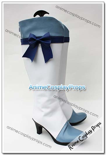 Pretty Cure Reika Aoki Cosplay Shoes 01