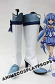 Pretty Cure Reika Aoki Cosplay Shoes 01