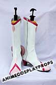 Pretty Cure Tsubomi Hanasaki Cosplay Shoes 01