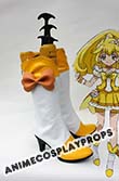 Pretty Cure Yayoi Kise Cosplay Shoes 01