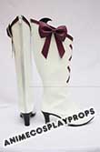 Pretty Cure Yuri Tsukikage Cosplay Shoes 01