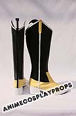 Puella Magi Madoka Magica Mami Tomoe Cosplay Shoes 01