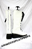 Reborn Belphegor Cosplay Shoes 01