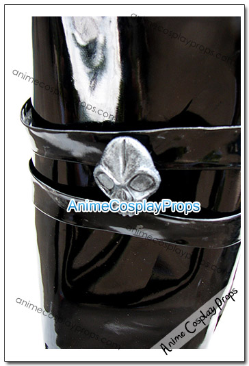 Reborn Chrome Dokuro Cosplay Shoes 02