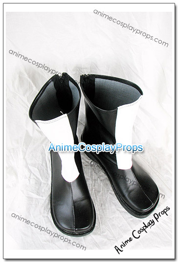 Reborn Colonnello Cosplay Shoes 01