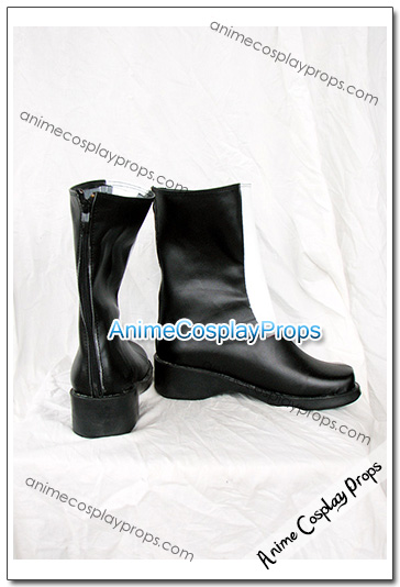 Reborn Colonnello Cosplay Shoes 01