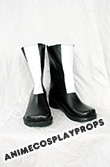 Reborn Colonnello Cosplay Shoes 01