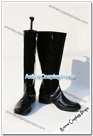 Reborn Fran Cosplay Shoes 01