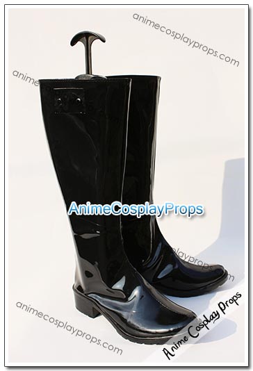 Reborn Fran Cosplay Shoes 01