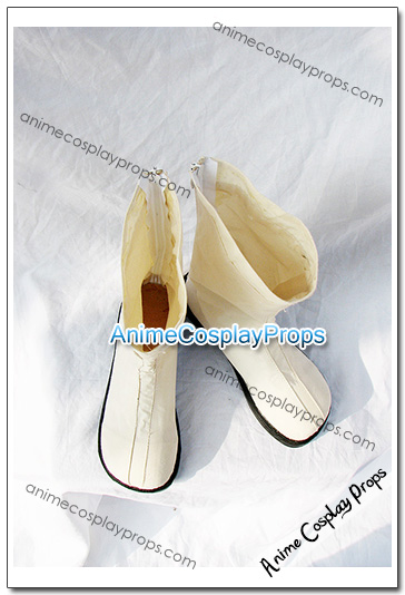 Reborn Lambo Cosplay Shoes 01