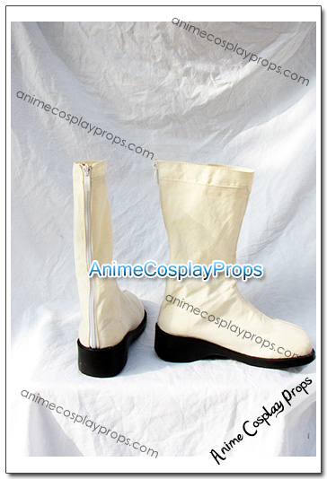 Reborn Lambo Cosplay Shoes 01