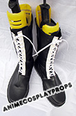 Reborn Mukuro Rokudo Cosplay Shoes 01