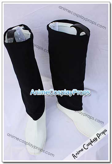 Reborn Shoichi Irie Cosplay Shoes 01