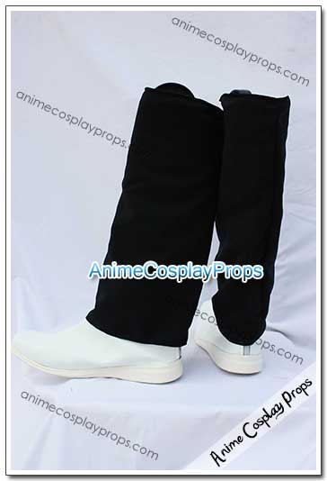 Reborn Shoichi Irie Cosplay Shoes 01