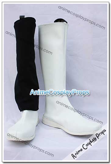 Reborn Shoichi Irie Cosplay Shoes 01