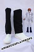 Reborn Shoichi Irie Cosplay Shoes 01