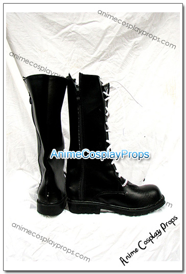 Reborn Yuni Cosplay Shoes 01