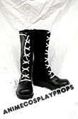 Reborn Yuni Cosplay Shoes 01