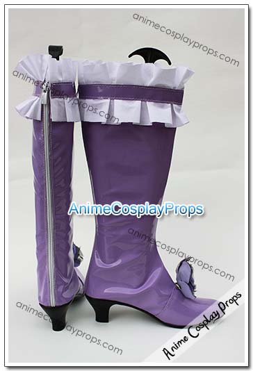 Rozen Maiden Barasuishou Cosplay Shoes 02